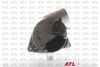 ATL Autotechnik L 35 810 Alternator